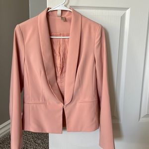 Womens blazer